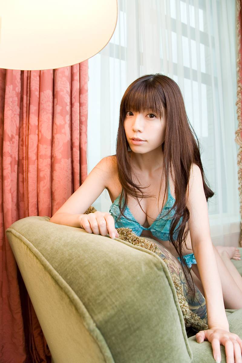 [Cosplay]   Bikini Collection - green